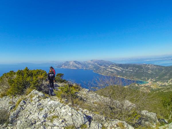 Croatia multi activity vacation