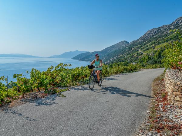 Croatia multi activity vacation