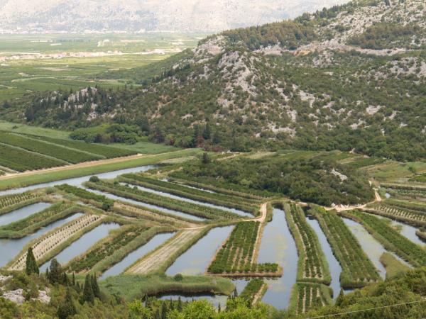 Croatia multi activity vacation