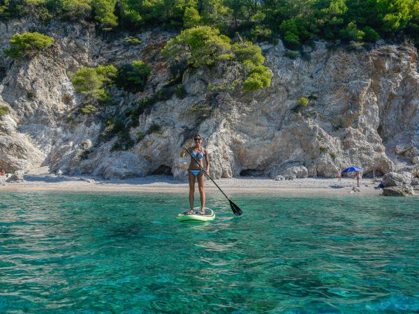 Croatia multi activity vacation