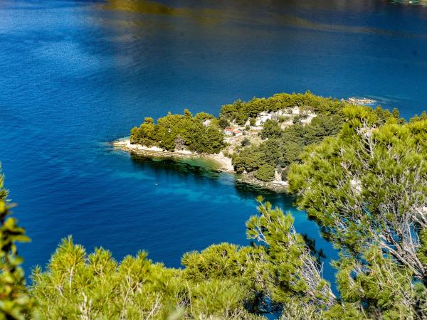 Croatia multi activity vacation