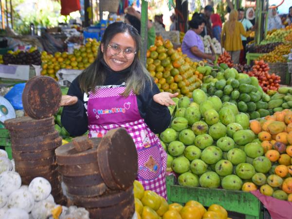 Sumatra tour, culture and orangutans