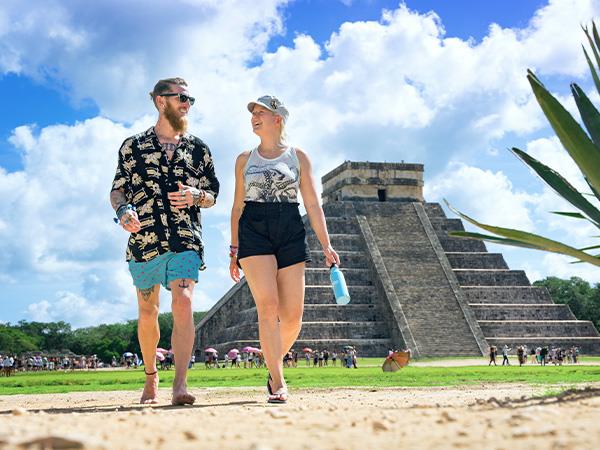 Best of Mexico tour
