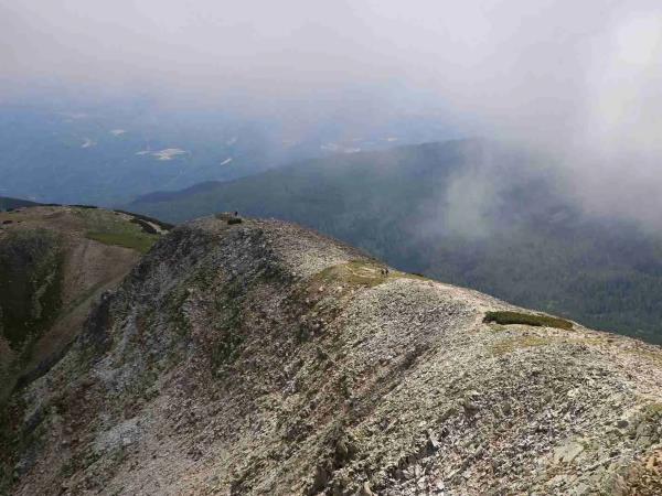 Pirin Mountains hiking short break, Bulgaria