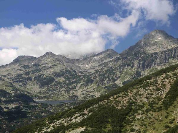 Pirin Mountains hiking short break, Bulgaria