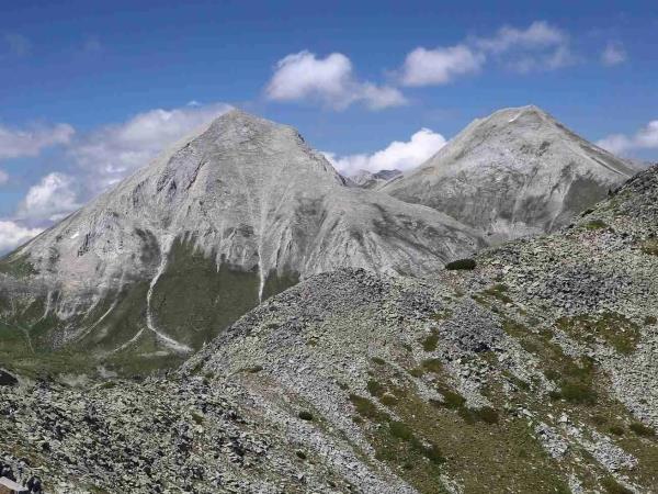 Pirin Mountains hiking short break, Bulgaria