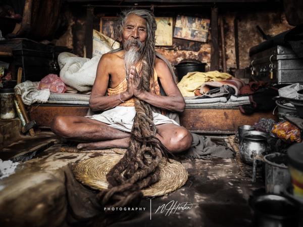 Nepal photography tour, magical Mustang
