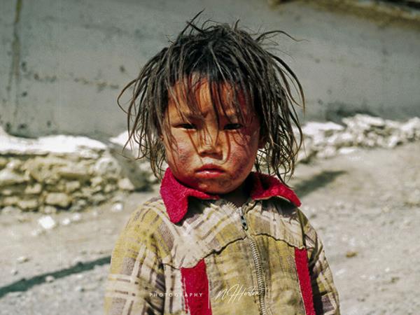 Nepal photography tour, magical Mustang