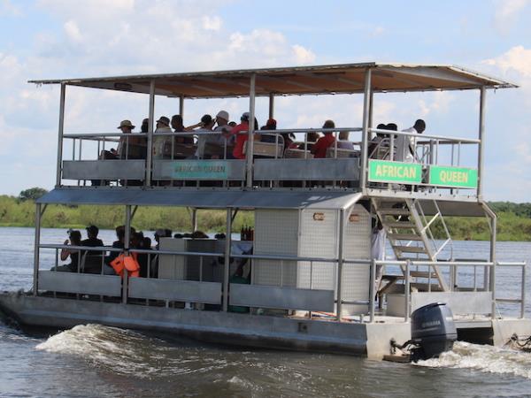Uganda and Rwanda wildlife holiday