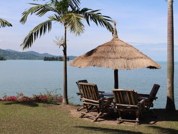 Highlights of Uganda & Rwanda vacation