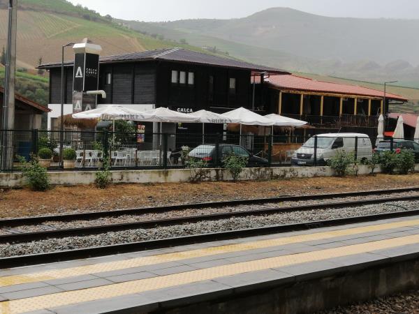 Douro valley by kayak vacation, across Portugal