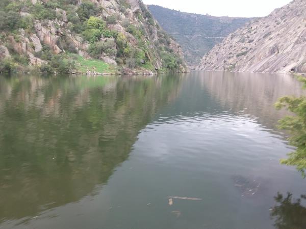 Portugal kayaking vacation