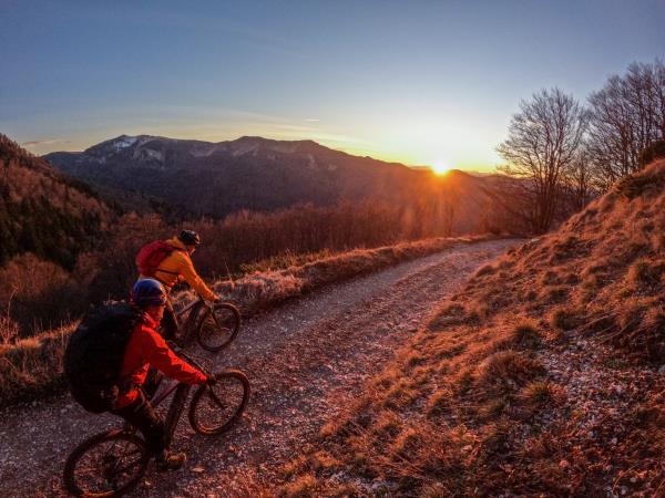 Durmitor multi activity vacation in Montenegro