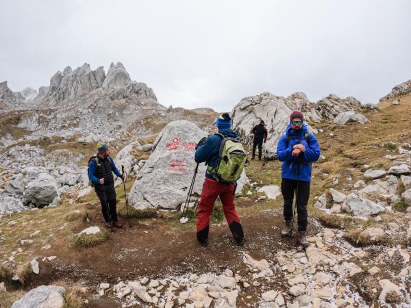 Durmitor multi activity vacation in Montenegro