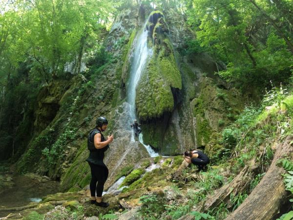 Durmitor multi activity vacation in Montenegro