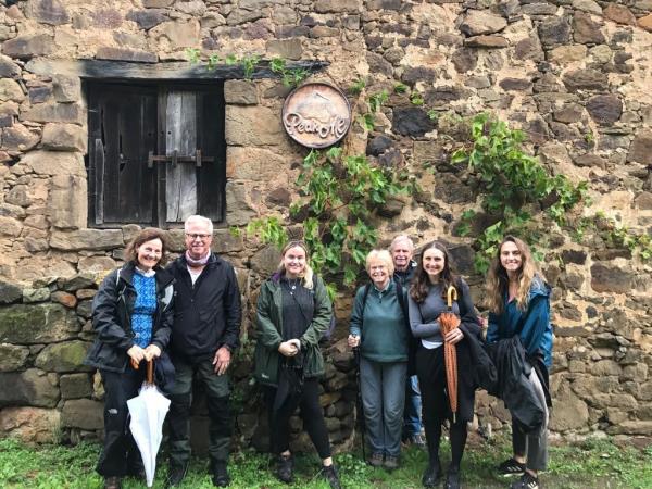 Learn Spanish & hike the Camino de Santiago, Spain