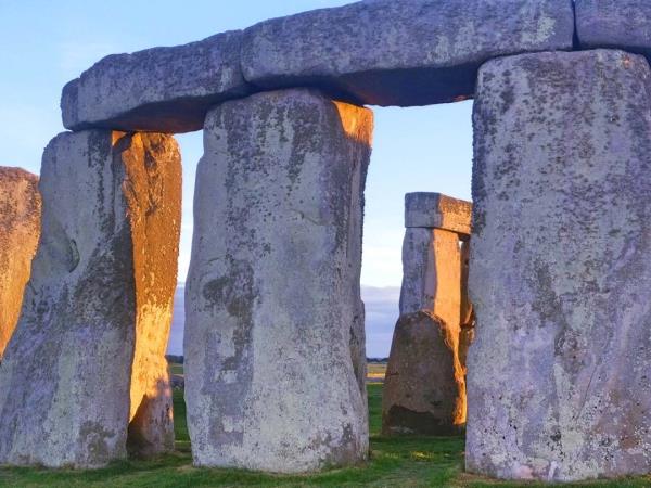 Bath, Devon & Cornwall escorted rail tour