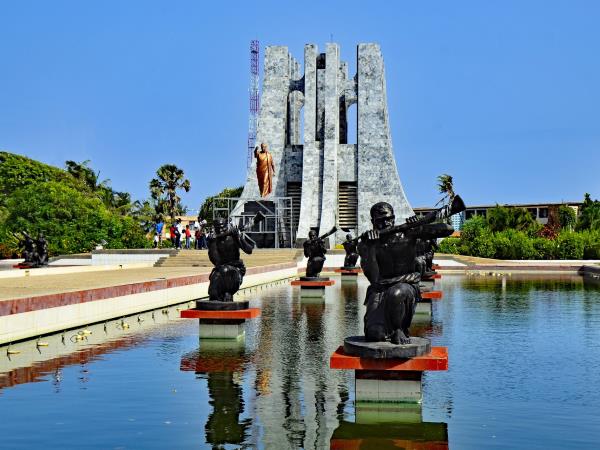 Ghana,Togo and Benin experience tour 