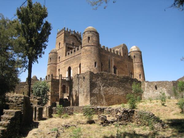 Ethiopia cultural tour, 14 days 