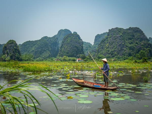 Vietnam South to North photo tour