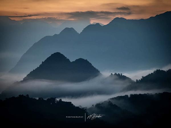 Vietnam South to North photo tour