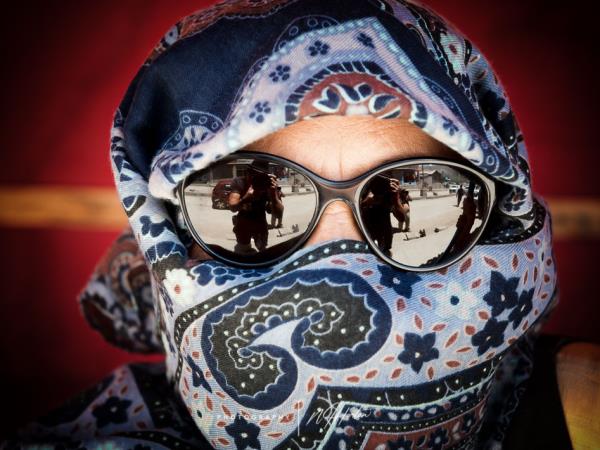 Ladakh photography tour in India