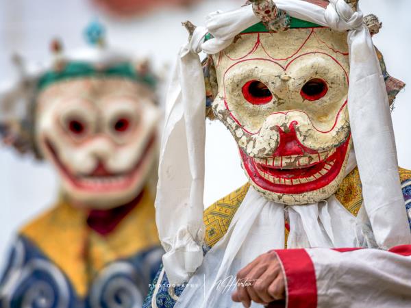 Ladakh photography tour in India