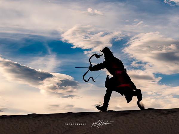 Ladakh photography tour in India