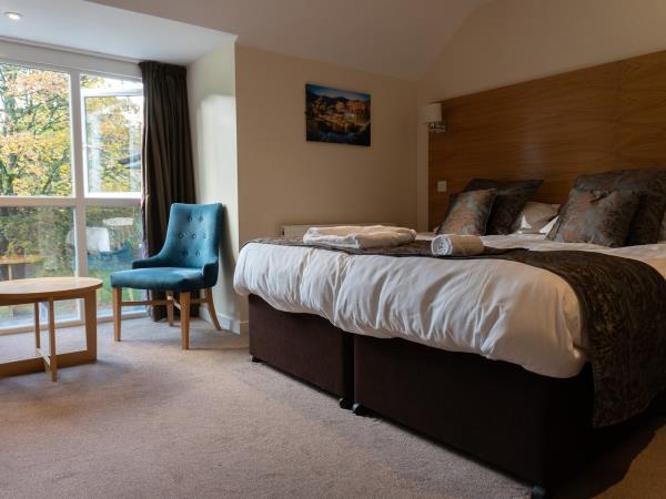 Lake District family activity vacation