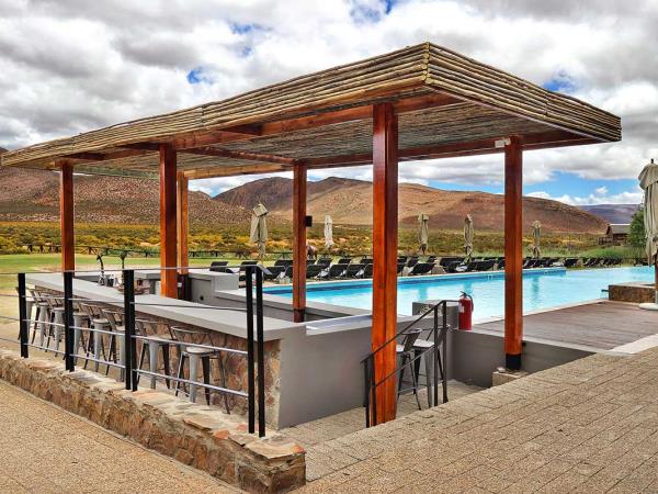 Wellness, wine & safari tour, South Africa