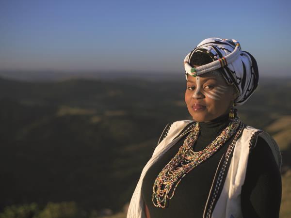 Wellness, wine & safari tour, South Africa