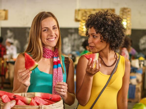 Wellness, wine & safari tour, South Africa