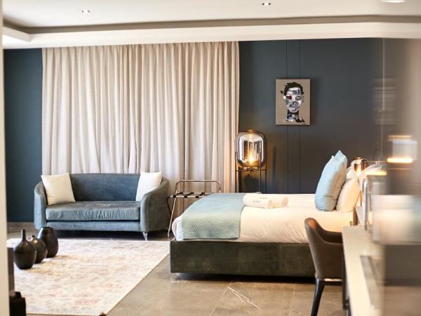 Wellness, wine & safari tour, South Africa