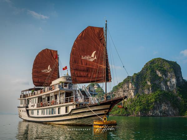 North Vietnam Photography tour