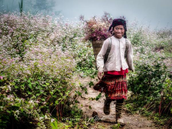North Vietnam Photography tour
