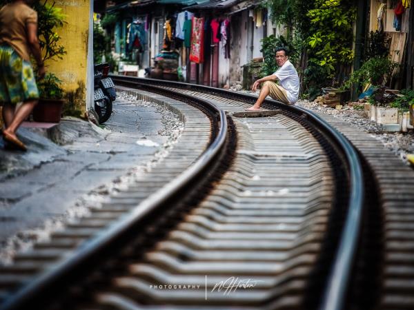North Vietnam Photography tour