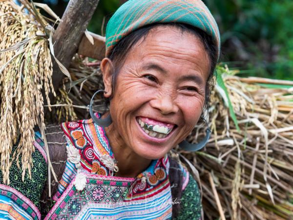 North Vietnam Photography tour