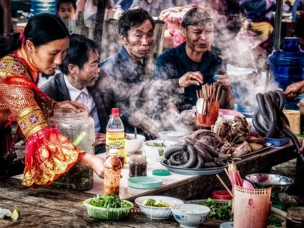 North Vietnam Photography tour