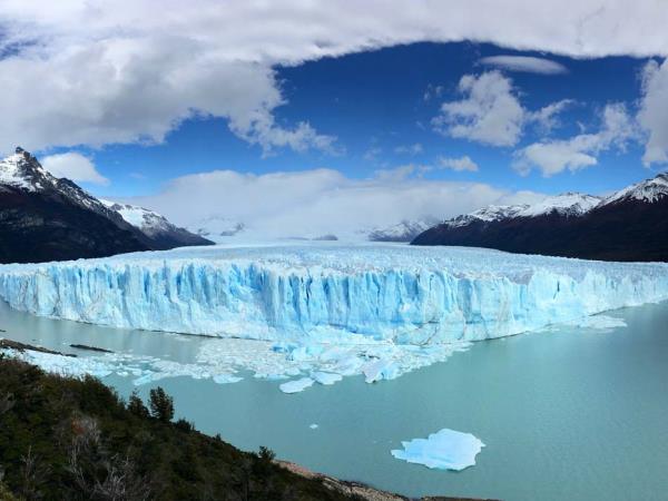 Patagonia multi activity adventure vacation