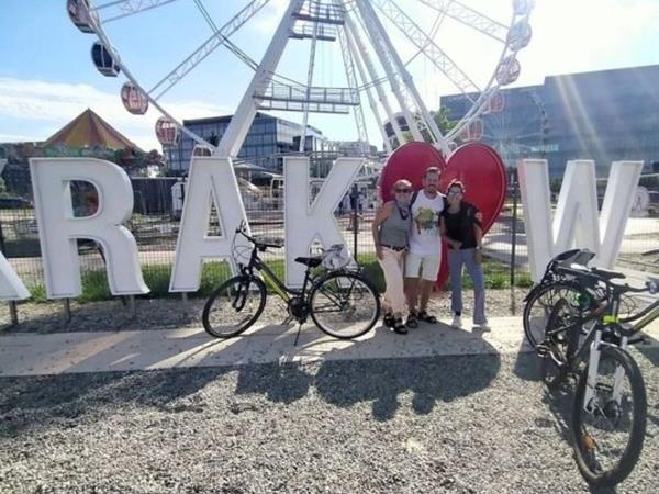 Poland cultural vacation