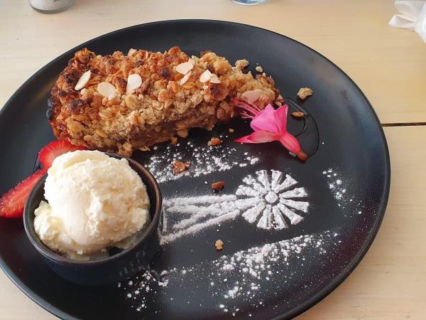 Food & culture tour, South Africa