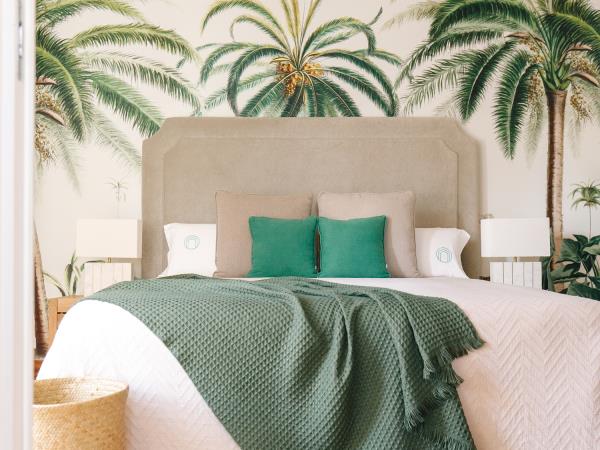 Luxury boutique Health & fitness retreat in Spain