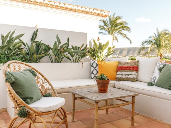 Luxury boutique Health & fitness retreat in Spain