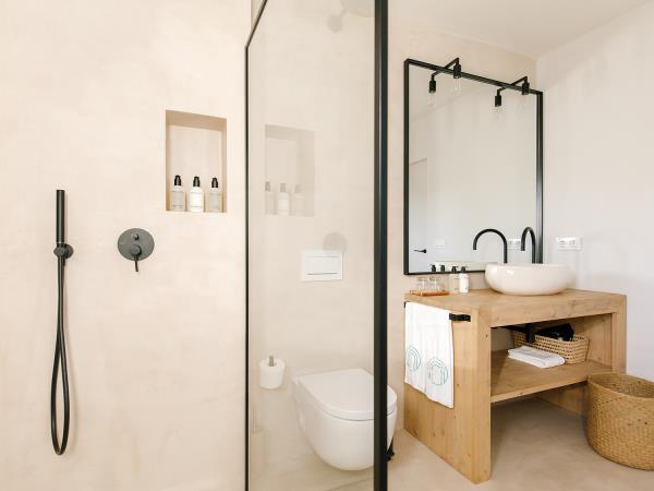Luxury boutique Health & fitness retreat in Spain