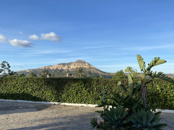 Luxury boutique Health & fitness retreat in Spain