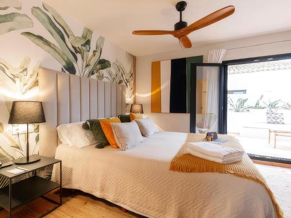 Luxury boutique Health & fitness retreat in Spain