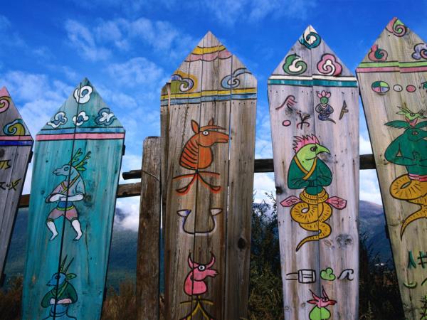 Yunnan hiking & culture tour in China