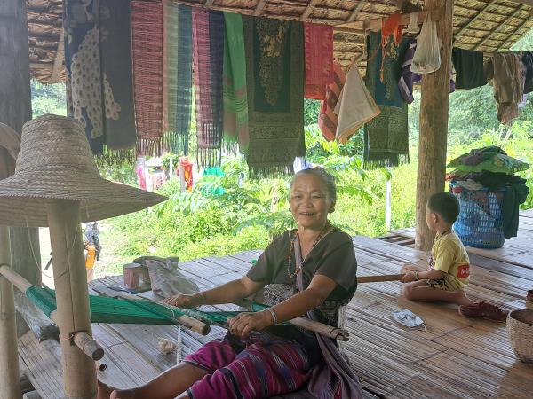 3 Day Hill Tribe and Tuk Tuk tour, self drive