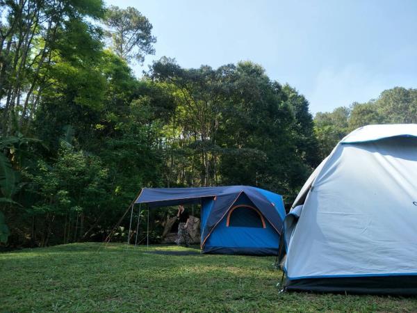 3 Day Hill Tribe and Tuk Tuk tour, self drive