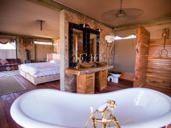 Zimbabwe wildlife holidays